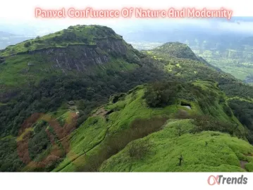 Panvel Confluence Of Nature And Modernity